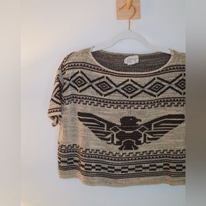 Vintage Ralph Lauren Top